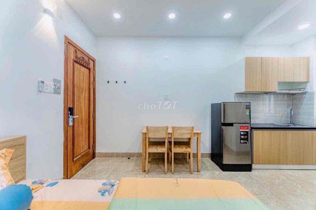 🏡 Studio full nội thất Ngay Bình Giã gần Học viện Hàng không,! ✈️