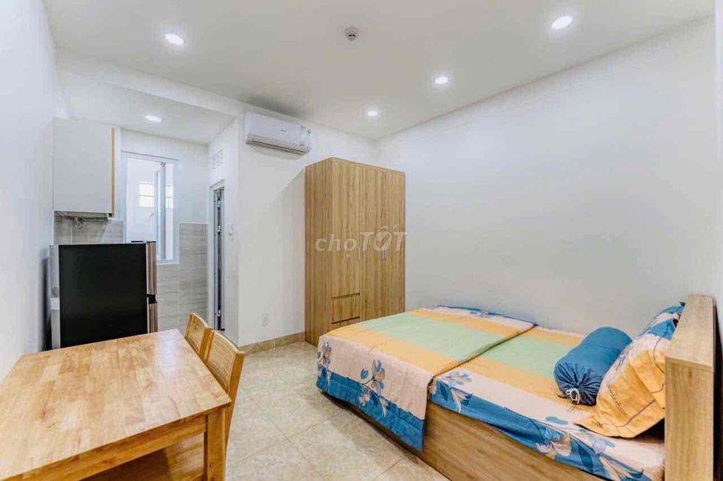 🏡 Studio full nội thất Ngay Bình Giã gần Học viện Hàng không,! ✈️