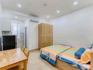 🏡 Studio full nội thất Ngay Bình Giã gần Học viện Hàng không,! ✈️