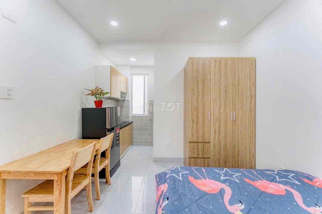 🏡 Studio full nội thất Ngay Bình Giã gần Học viện Hàng không,! ✈️