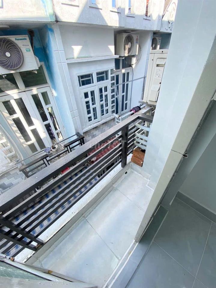 Chính chủ cần bán gấp nhà đường Lê Văn Khương, p.Tân Thới Hiệp Quận 12