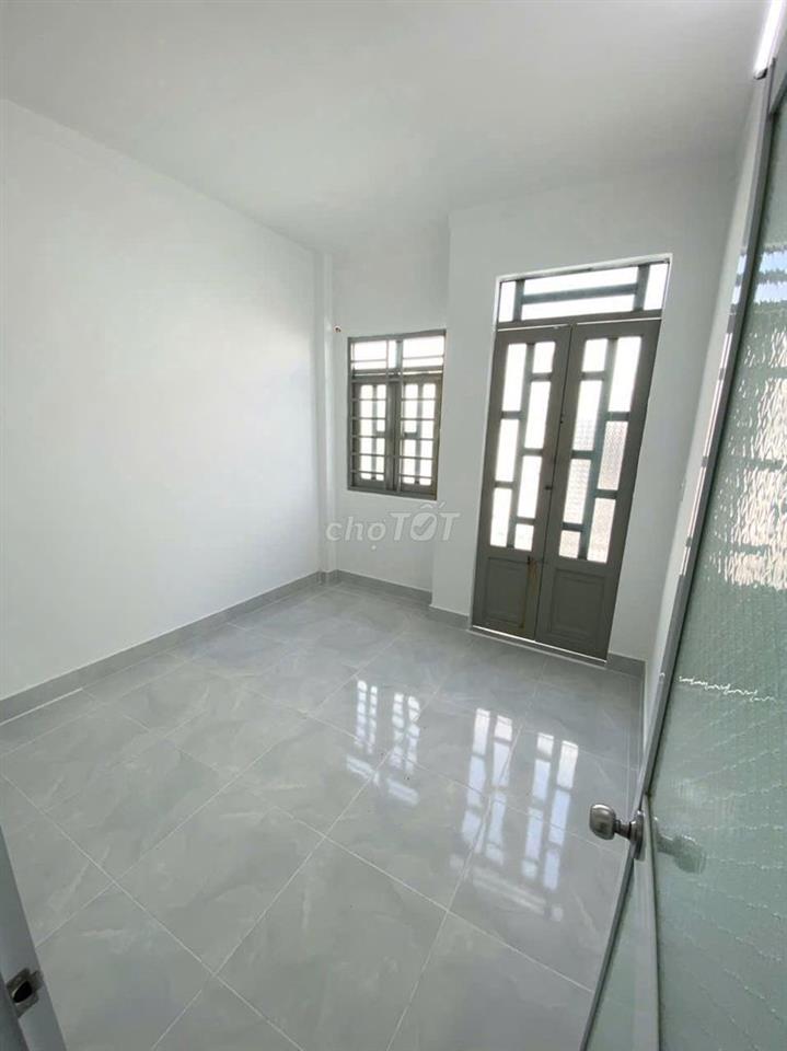 Chính chủ cần bán gấp nhà đường Lê Văn Khương, p.Tân Thới Hiệp Quận 12