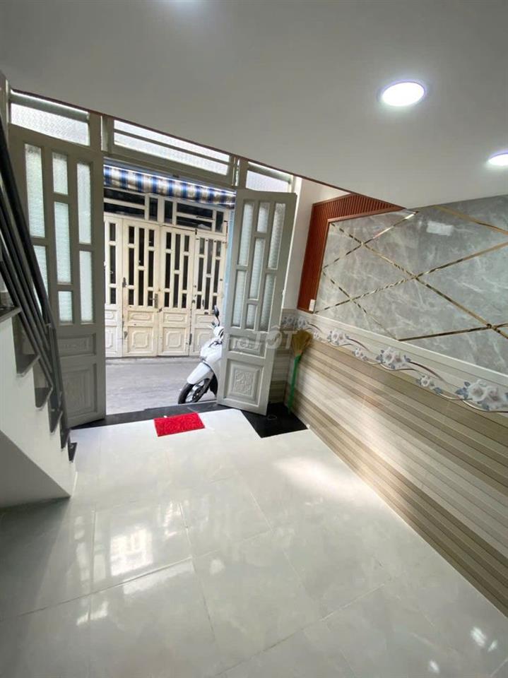 Chính chủ cần bán gấp nhà đường Lê Văn Khương, p.Tân Thới Hiệp Quận 12
