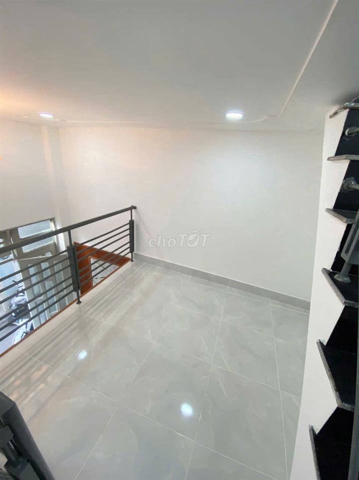 Chính chủ cần bán gấp nhà đường Lê Văn Khương, p.Tân Thới Hiệp Quận 12