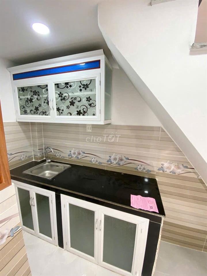 Chính chủ cần bán gấp nhà đường Lê Văn Khương, p.Tân Thới Hiệp Quận 12