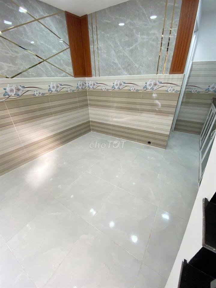 Chính chủ cần bán gấp nhà đường Lê Văn Khương, p.Tân Thới Hiệp Quận 12