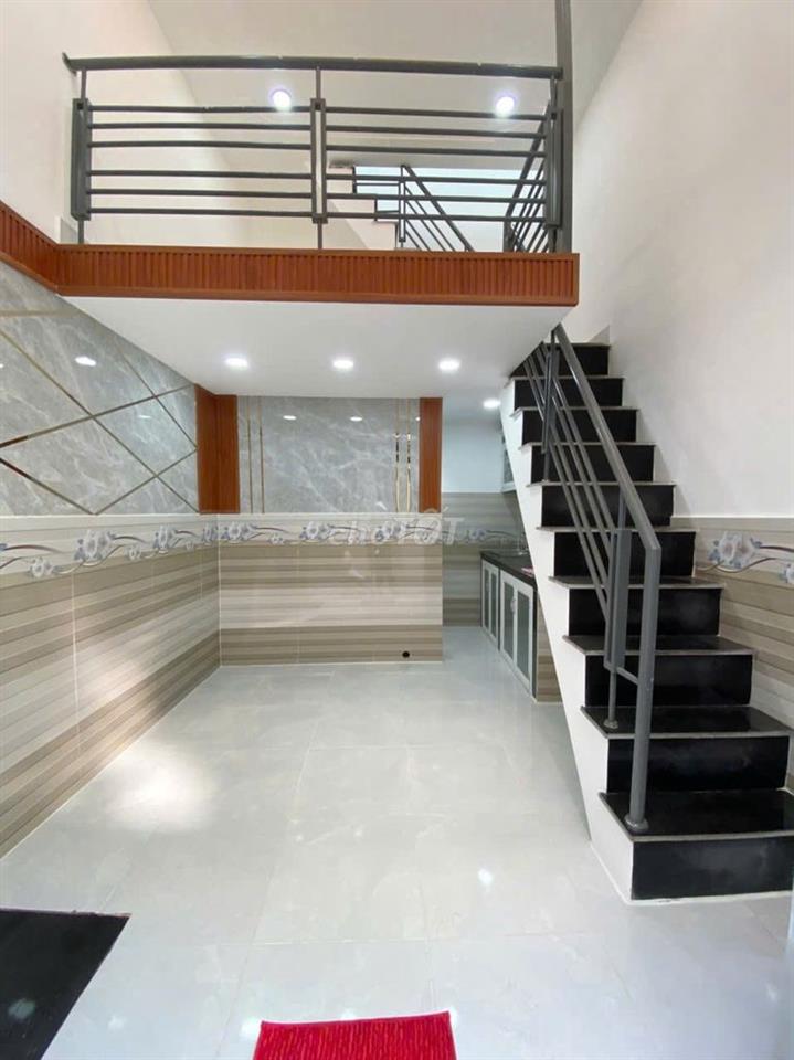 Chính chủ cần bán gấp nhà đường Lê Văn Khương, p.Tân Thới Hiệp Quận 12