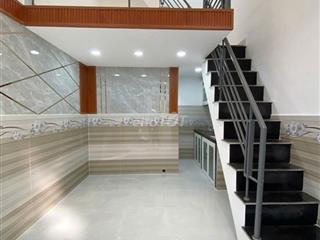 Chính chủ cần bán gấp nhà đường Lê Văn Khương, p.Tân Thới Hiệp Quận 12