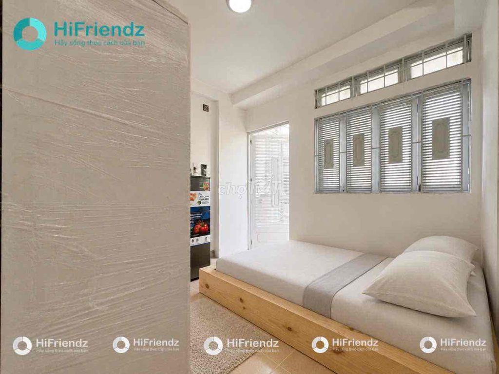 🌊Khai Trương studio full nội thất q10 sv UEH cs B ( chỉ từ 3tr )
