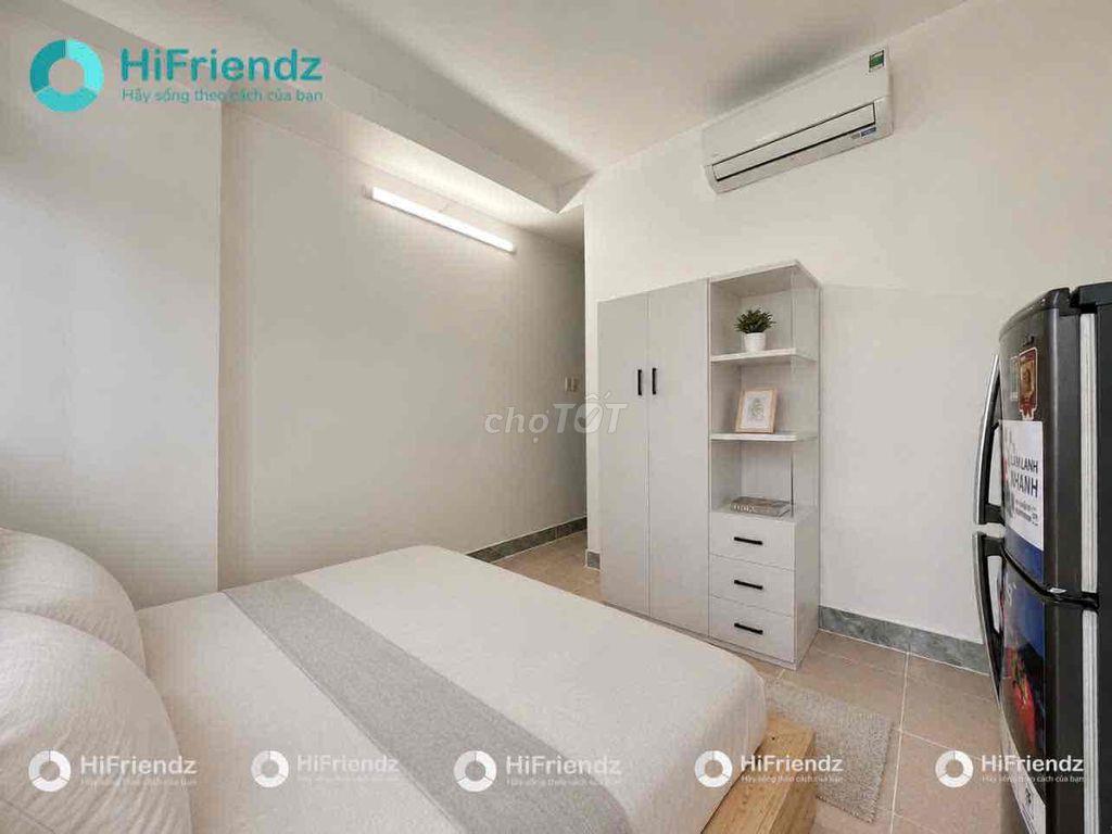 🌊Khai Trương studio full nội thất q10 sv UEH cs B ( chỉ từ 3tr )