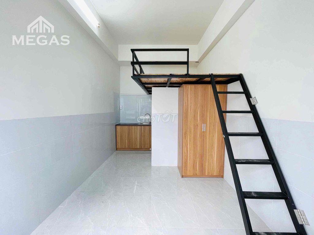 khai Trương siêu phẩm gác cao 2m đứng được , Gần Dh y dược , siêu thị