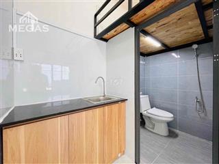 Khai Trương Duplex full nội thất gần DHYD