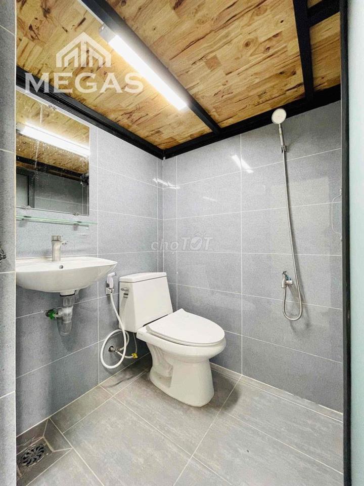 Khai Trương Duplex full nội thất gần DHYD