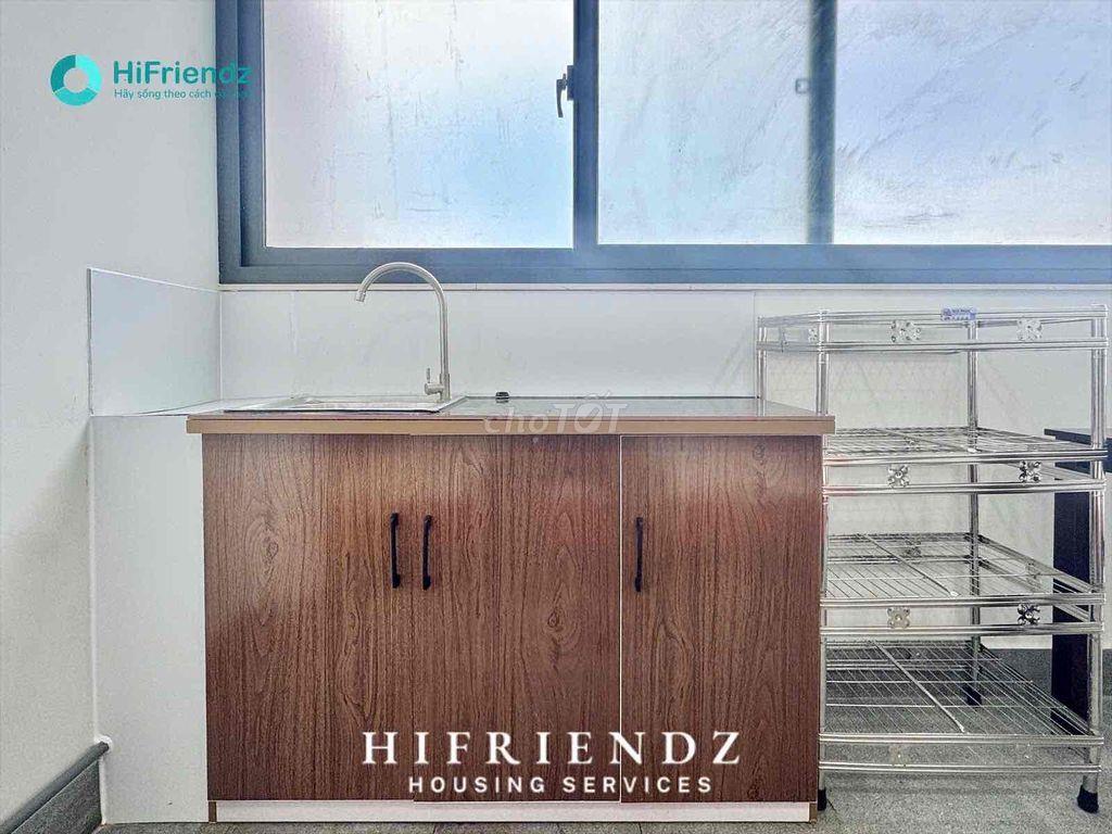🌊Trống sẳn studio siêu kengg cho sv ĐH UEH cs N, Văn Hiến