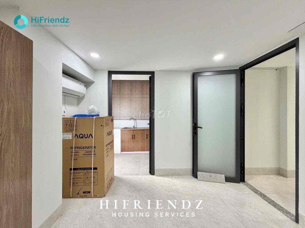 🌊Trống sẳn studio siêu kengg cho sv ĐH UEH cs N, Văn Hiến