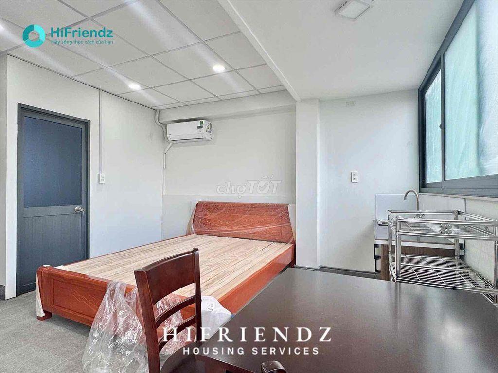 🌊Trống sẳn studio siêu kengg cho sv ĐH UEH cs N, Văn Hiến