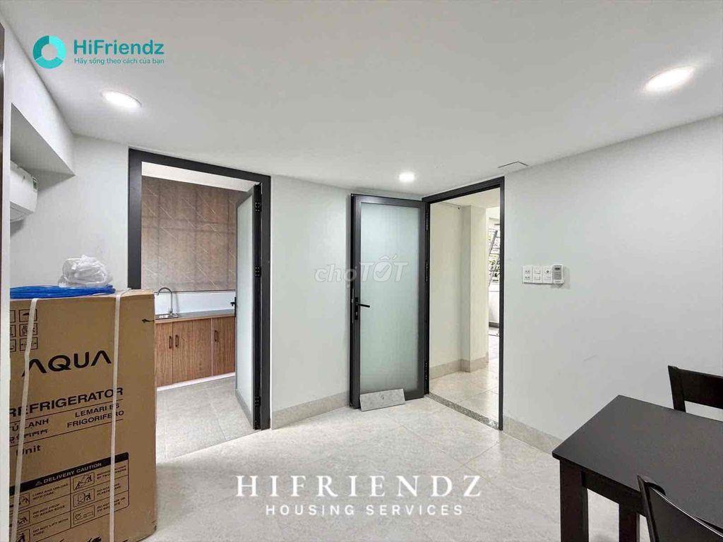 🌊Trống sẳn studio siêu kengg cho sv ĐH UEH cs N, Văn Hiến