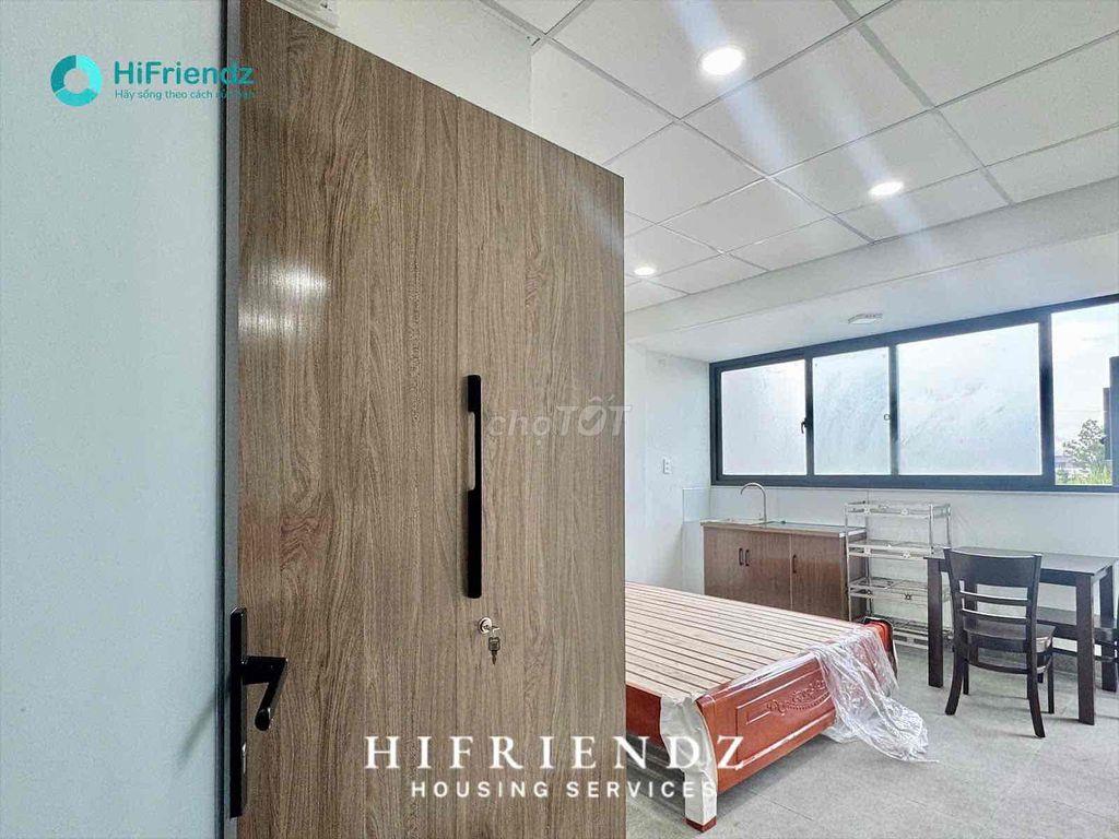 🌊Trống sẳn studio siêu kengg cho sv ĐH UEH cs N, Văn Hiến