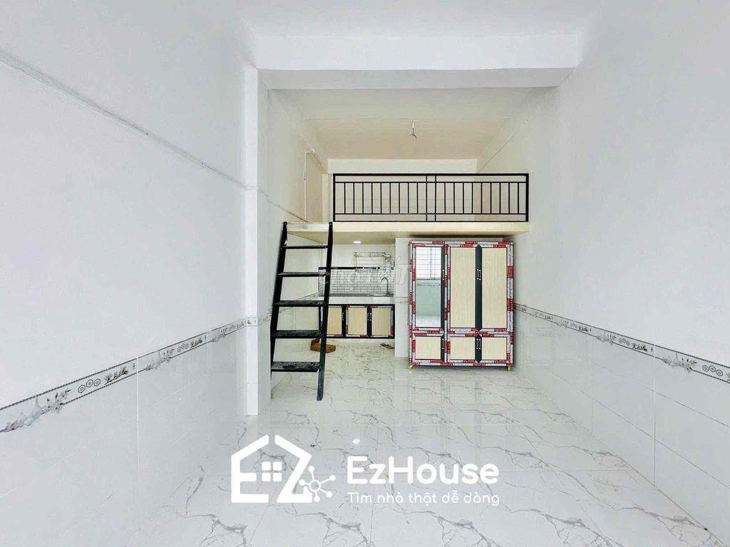 Khai Trưởng duplex Q6 cách đại học y dược 10p chạy xe