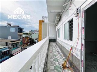 Khai Trưởng duplex Q6 cách đại học y dược 10p chạy xe