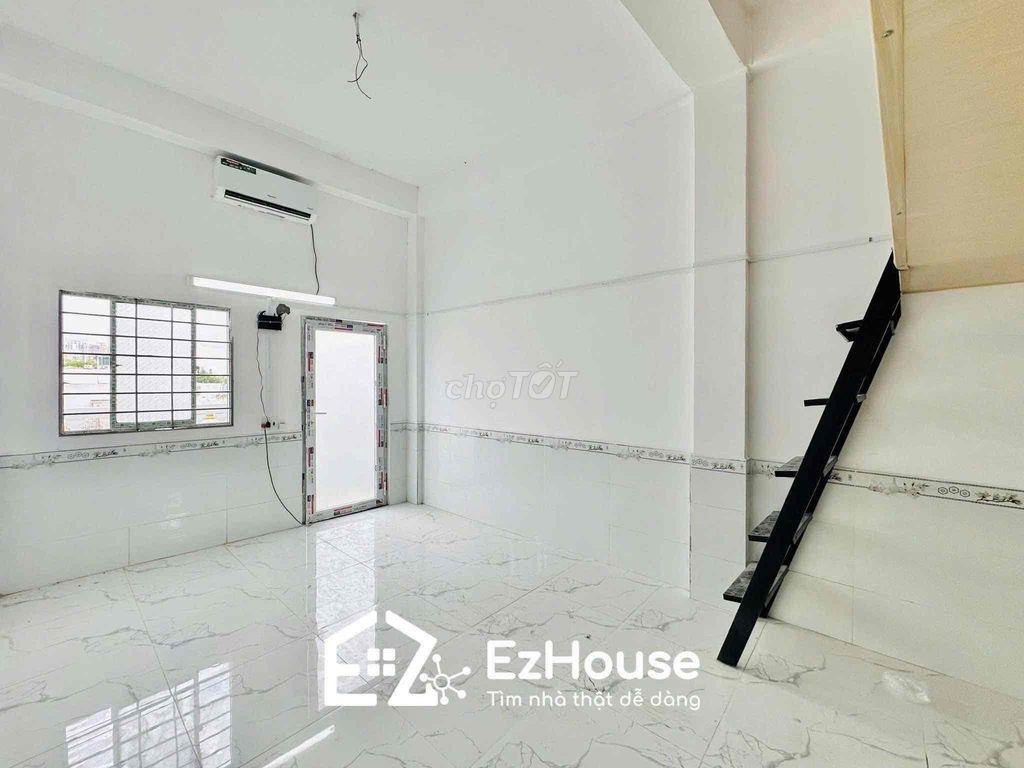 Khai Trưởng duplex Q6 cách đại học y dược 10p chạy xe