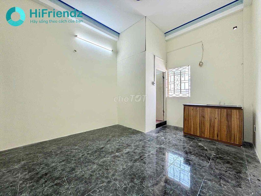 Khai Trương studio bancol, cửa sổ trời ngay STU,SGU