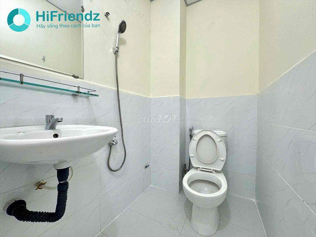 Khai Trương studio bancol, cửa sổ trời ngay STU,SGU