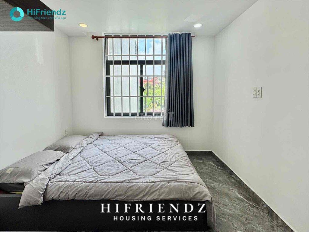 Trống Sẳn Studio full nội thất gần Rmit, TDTU, UFM…