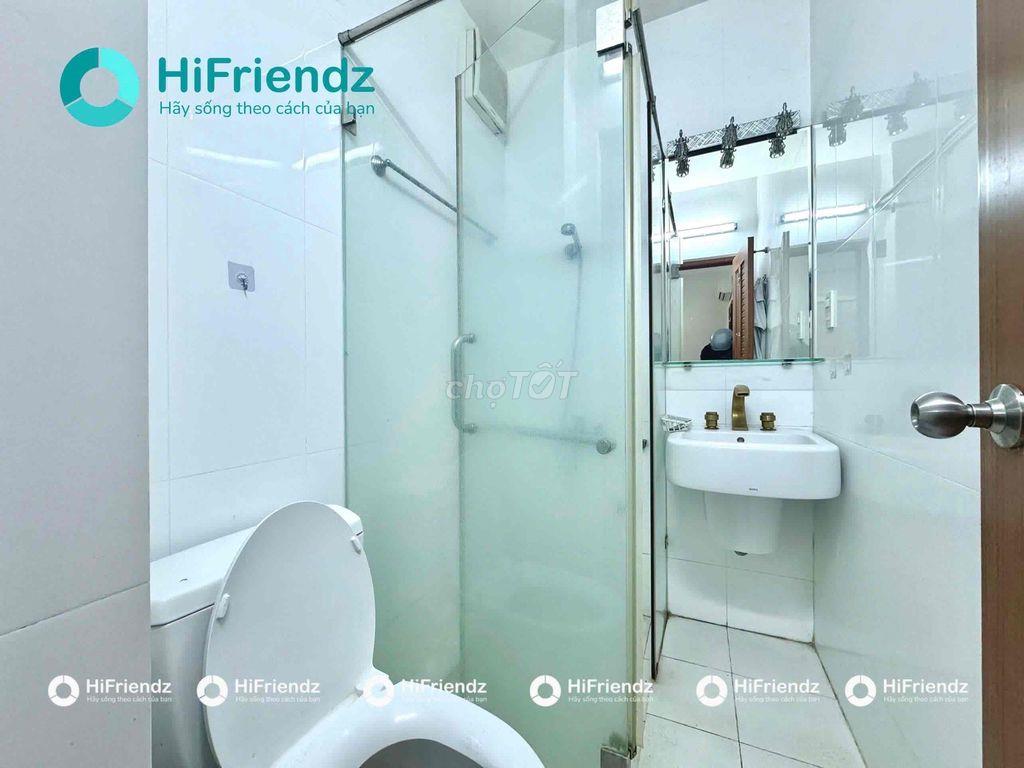 Studio Full nội thất Sát Quận 10 ngon nhất tầm giá.. chỉ dọn vào là ở