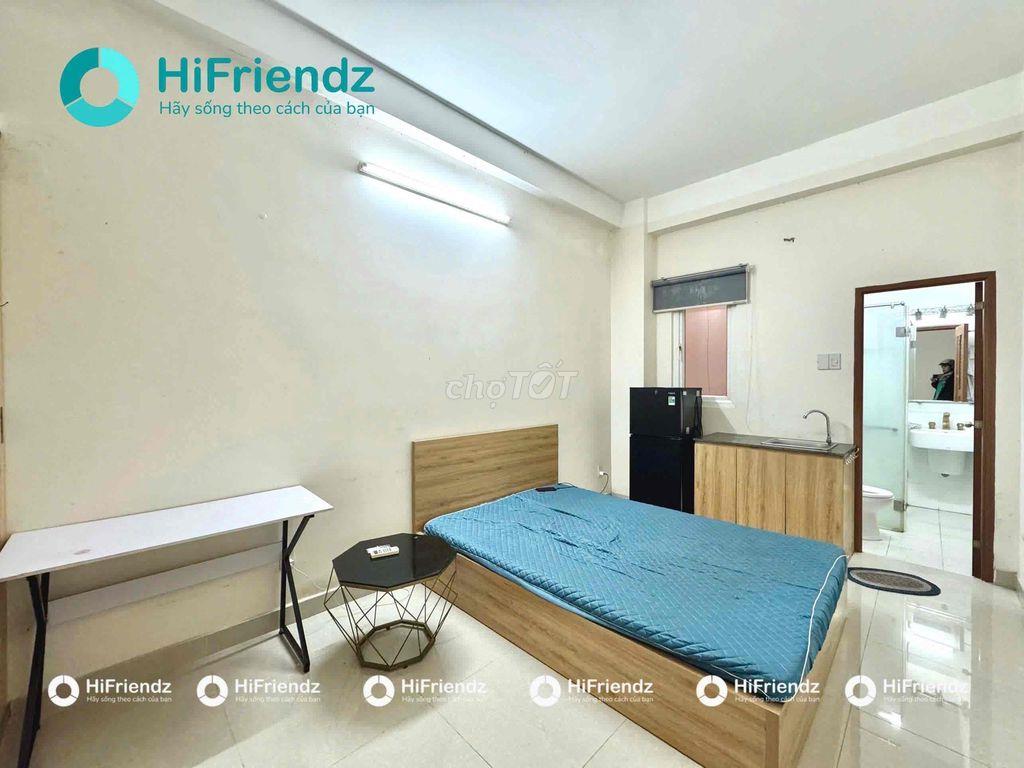 Studio Full nội thất Sát Quận 10 ngon nhất tầm giá.. chỉ dọn vào là ở