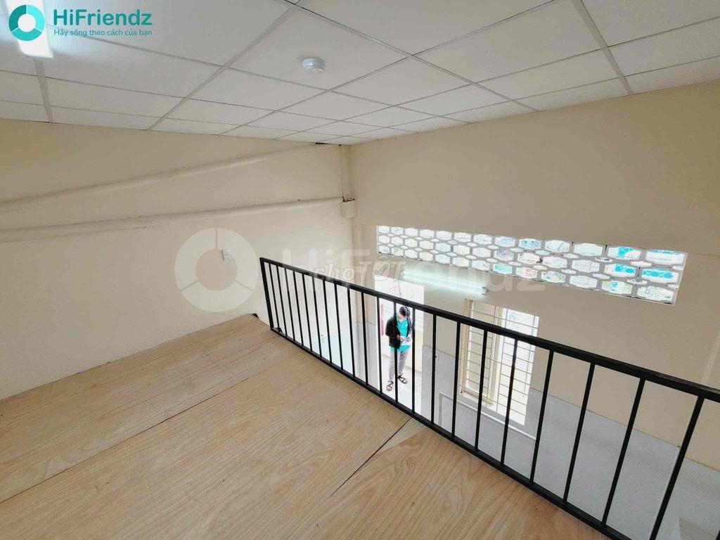 Trống Sẳn Duplex Q11 sát quận 10 sửa mới kengg bancol thoáng mát