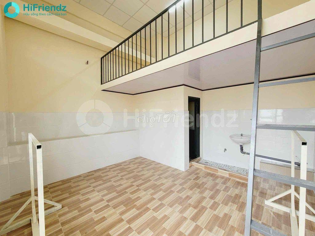Trống Sẳn Duplex Q11 sát quận 10 sửa mới kengg bancol thoáng mát