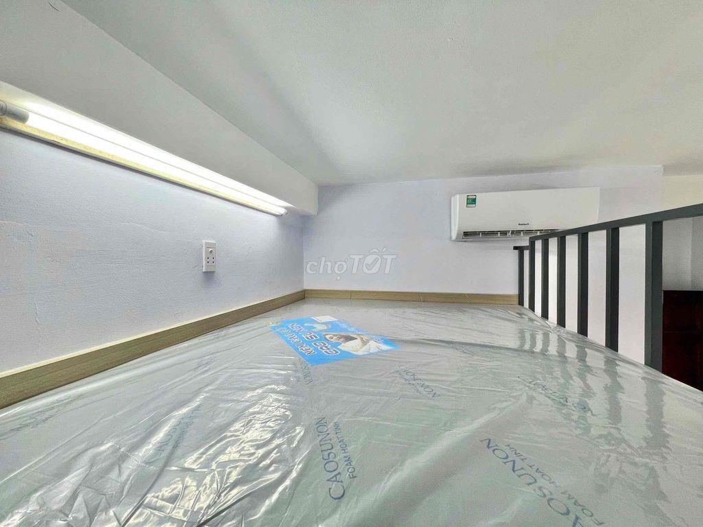 Duplex full nội thất, ngay STU, SGU, giữa UEH cs B và N