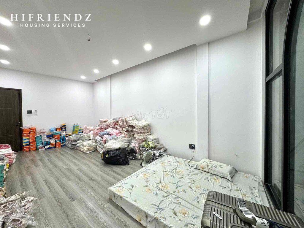 Siêu Phẩm studio 30m vuông ngay Đại Học Y dược, Trung tâm Q5