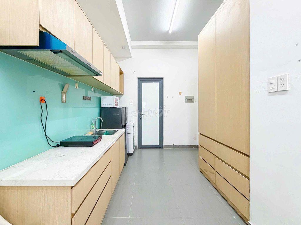Siêu Phẩm chung cư mini Full nội thất Ngay chân cầu Nguyễn Văn Cừ