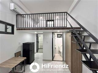 Khai Trường Siêu Phẩm Duplex tách bếp máy giặt riêng, Song Hành Quận 6