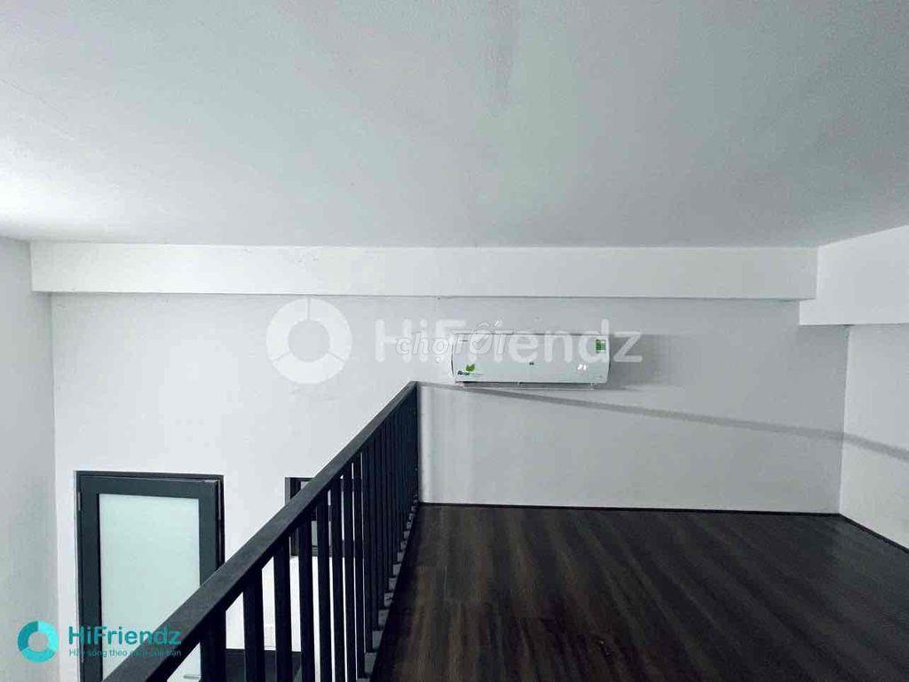 Khai Trường Siêu Phẩm Duplex tách bếp máy giặt riêng, Song Hành Quận 6