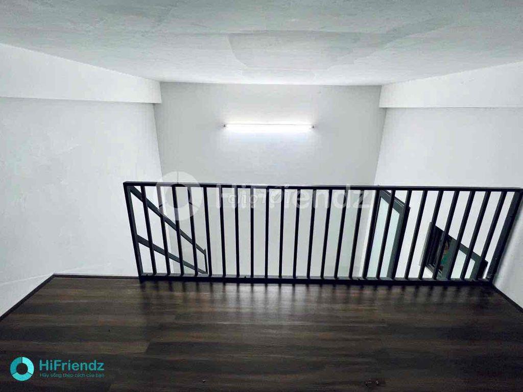 Khai Trường Siêu Phẩm Duplex tách bếp máy giặt riêng, Song Hành Quận 6