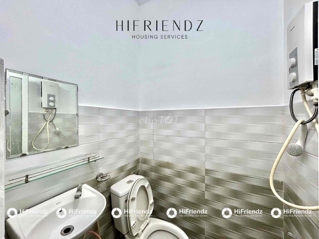 Khai Trường phòng gác gần ĐHYD, mới 100% đầy đủ nội thất cho sinh viên