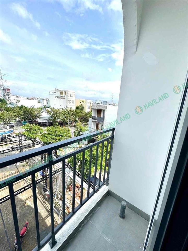 Trống sẳn studio full nội thất bancol quận 11 sát quận 10, quận 5