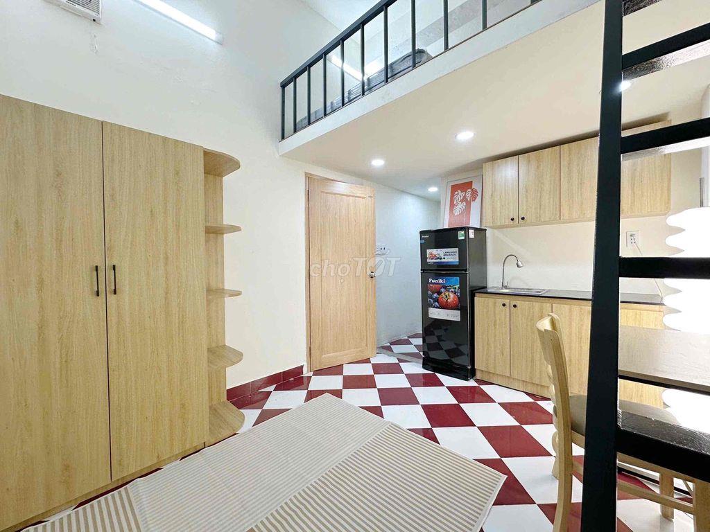 Khai Trương nhiều phòng gác Ngay DHYD cách quận 10 10p chạy xe
