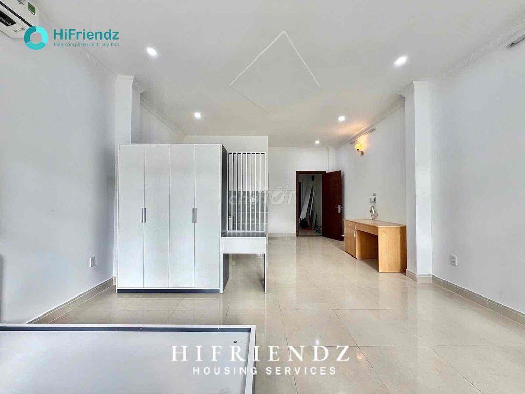 Khai Trương studio 40m2 full nội thất ngay UEH cs N, Đại Học Văn Hiến