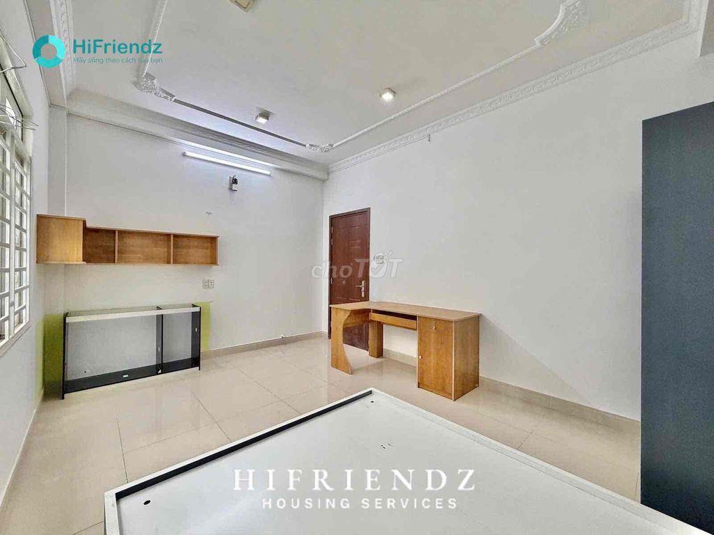 Khai Trương studio 40m2 full nội thất ngay UEH cs N, Đại Học Văn Hiến