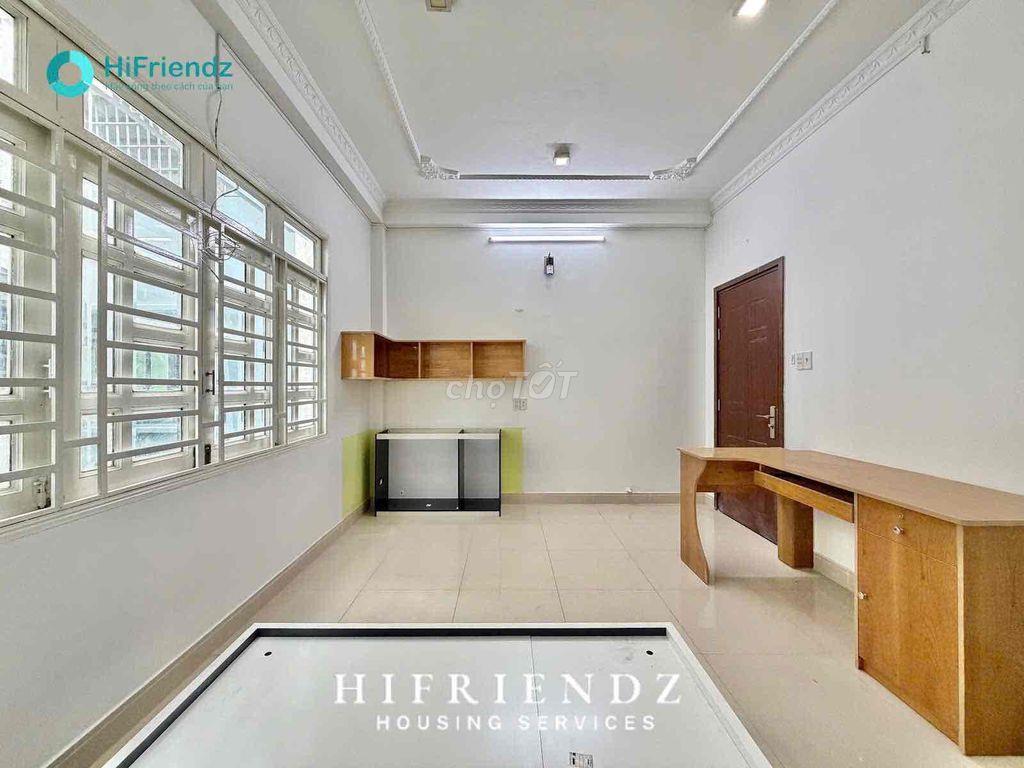 Khai Trương studio 40m2 full nội thất ngay UEH cs N, Đại Học Văn Hiến