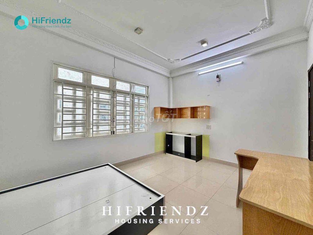 Khai Trương studio 40m2 full nội thất ngay UEH cs N, Đại Học Văn Hiến