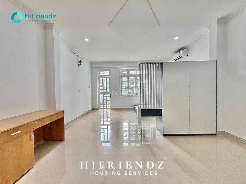 Khai Trương studio 40m2 full nội thất ngay UEH cs N, Đại Học Văn Hiến