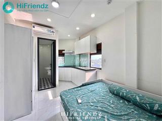 Siêu Phẩm studio Full Nộ nội thất giữa UEH Cs N và B mới kengg sịn sò