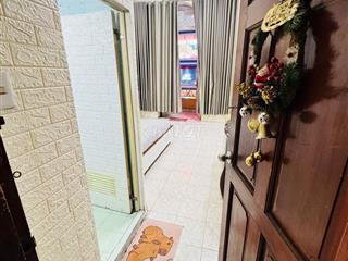 PHÒNG CHO THUÊ MẶT TIỀN ĐƯỜNG SƯ VẠN HẠNH