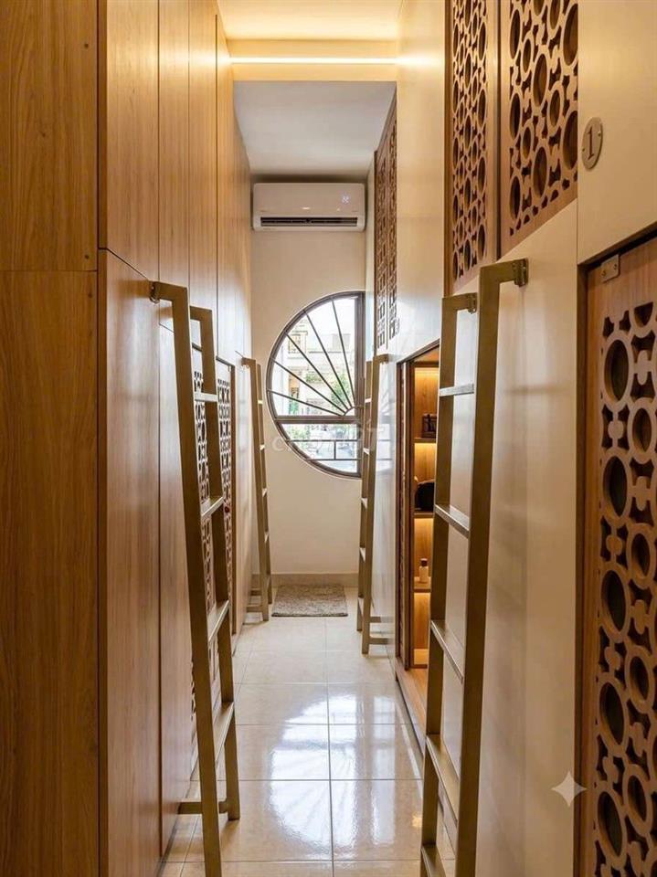 Box ở ghép - có khoá riêng các Quận chỉ từ 1tr6
