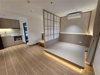 CĂN HỘ 40M² – FULL ĐỒ, BAN CÔNG RIÊNG – VỊ TRÍ ĐẸP NGUYỄN KHÁNH TOÀN